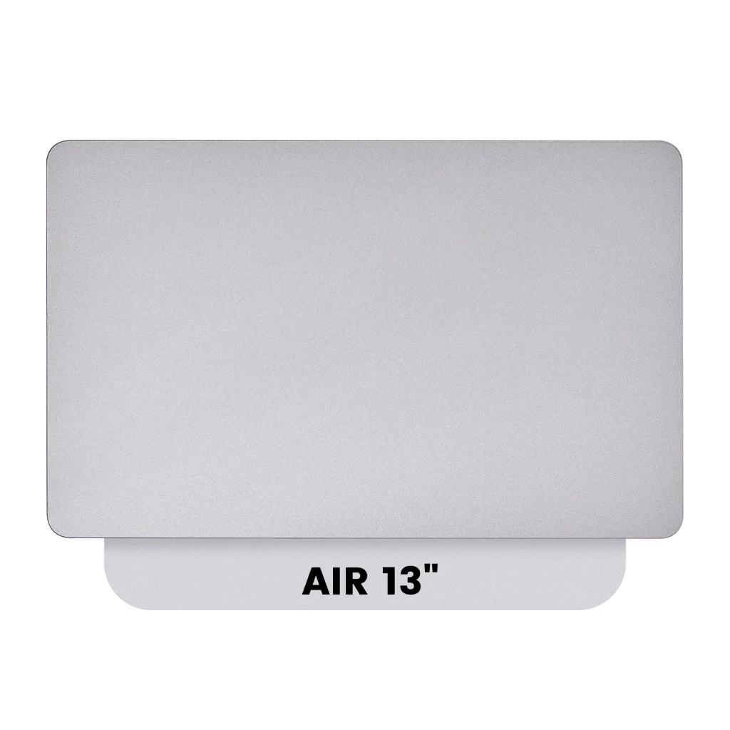 Trackpad For MacBook Air 13" A3113 (2024) (Space Gray)