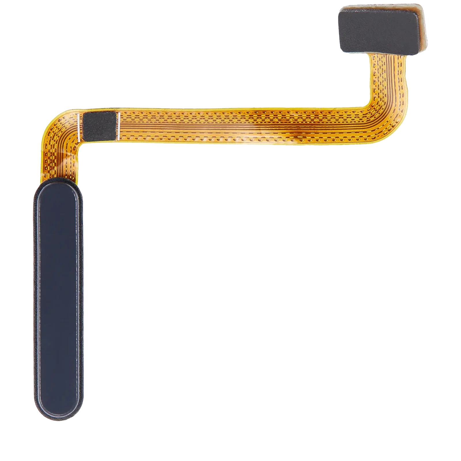 Fingerprint Reader With Flex Cable For Samsung Galaxy A23 (A235 / 2022) (Black)