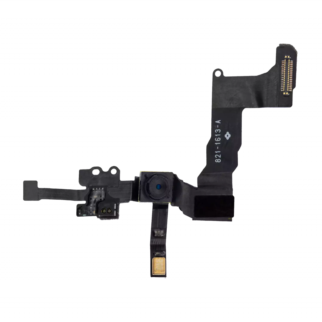 Front Camera And Proximity Sensor Flex For iPhone SE (2016) (Premium)
