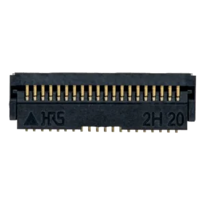 Trackpad Keyboard IPD Flex Connector For MacBook Air 11" / 13" AA1465 / A1466 (2013-2017) (TF13BS-20S-0.4SH:518S0884: / J4800: 20 Pin)