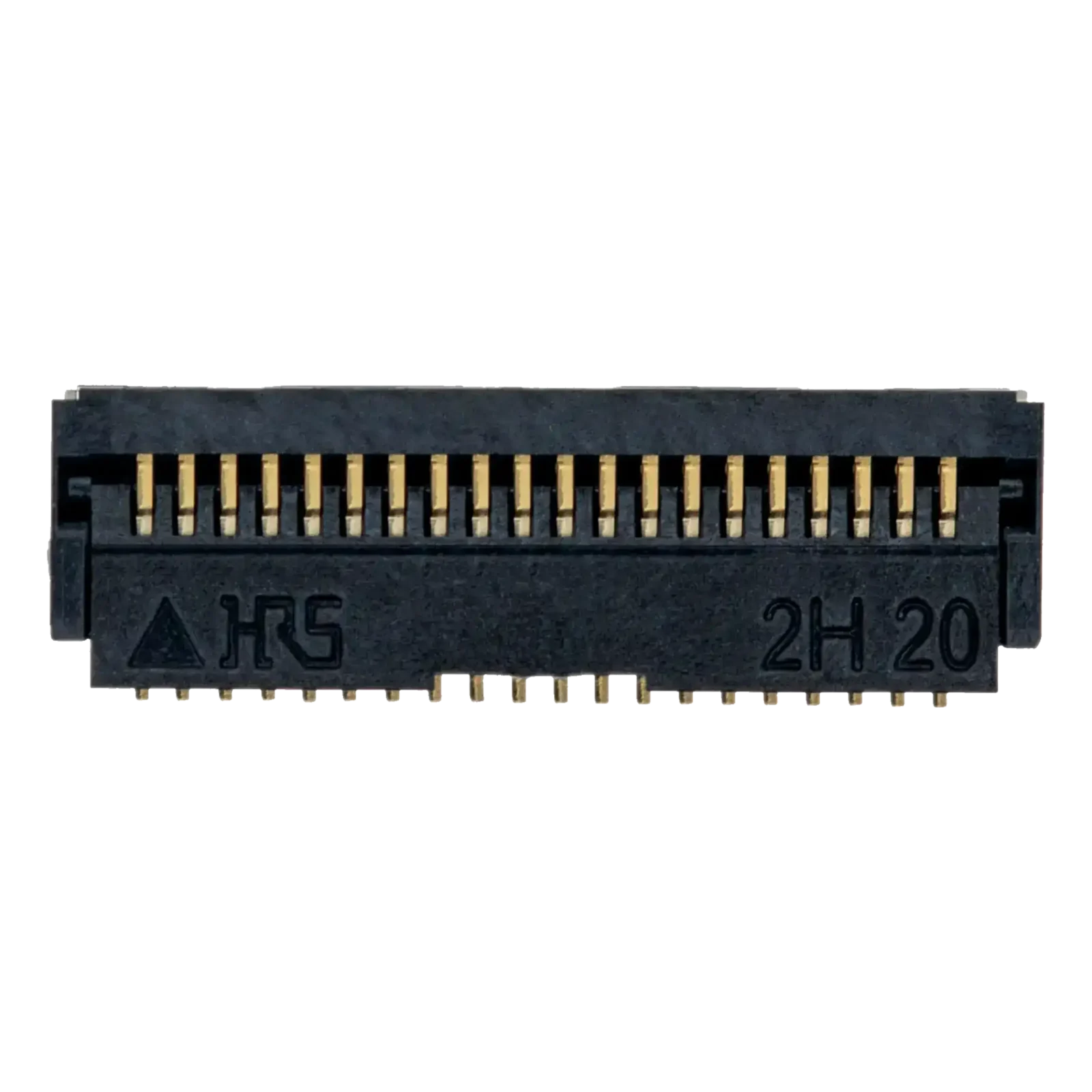 Trackpad Keyboard IPD Flex Connector For MacBook Air 11" / 13" AA1465 / A1466 (2013-2017) (TF13BS-20S-0.4SH:518S0884: / J4800: 20 Pin)