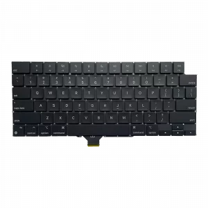 Keyboard Only For MacBook Pro 14" (A2442 / A2779 / A2918 / A2992 / A3112 / A3401 / A3185)/Pro 16" (A2485 / A2780 / A2991 /A3403 / A3186) (Late 2021 to Early 2025) (US English)