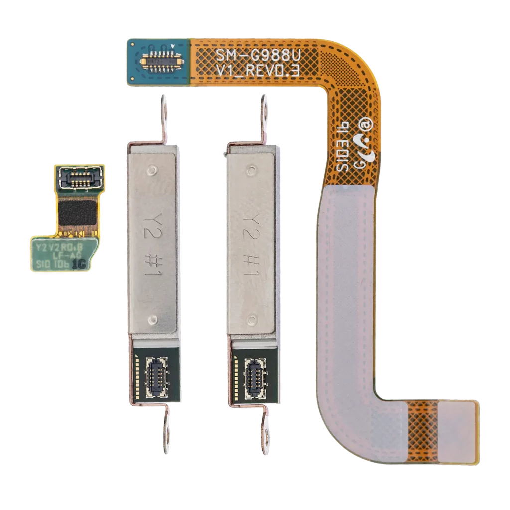 5G Antenna Flex Cable With Module For Samsung Galaxy S20 Ultra 5G (4 Piece Set)