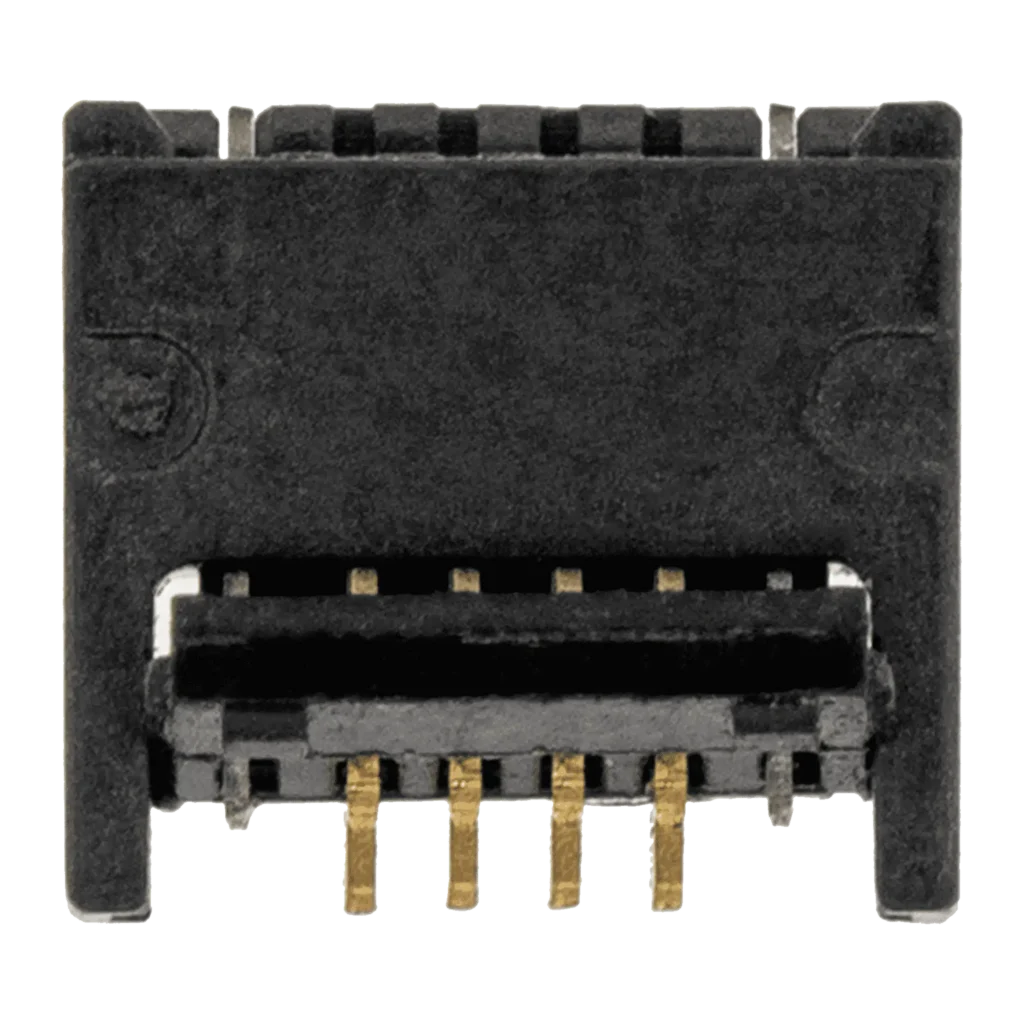 Keyboard Backlight Connector For MacBook Air 13" (With All Years)