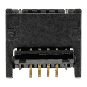 Keyboard Backlight Connector For MacBook Air 13" (With All Years)