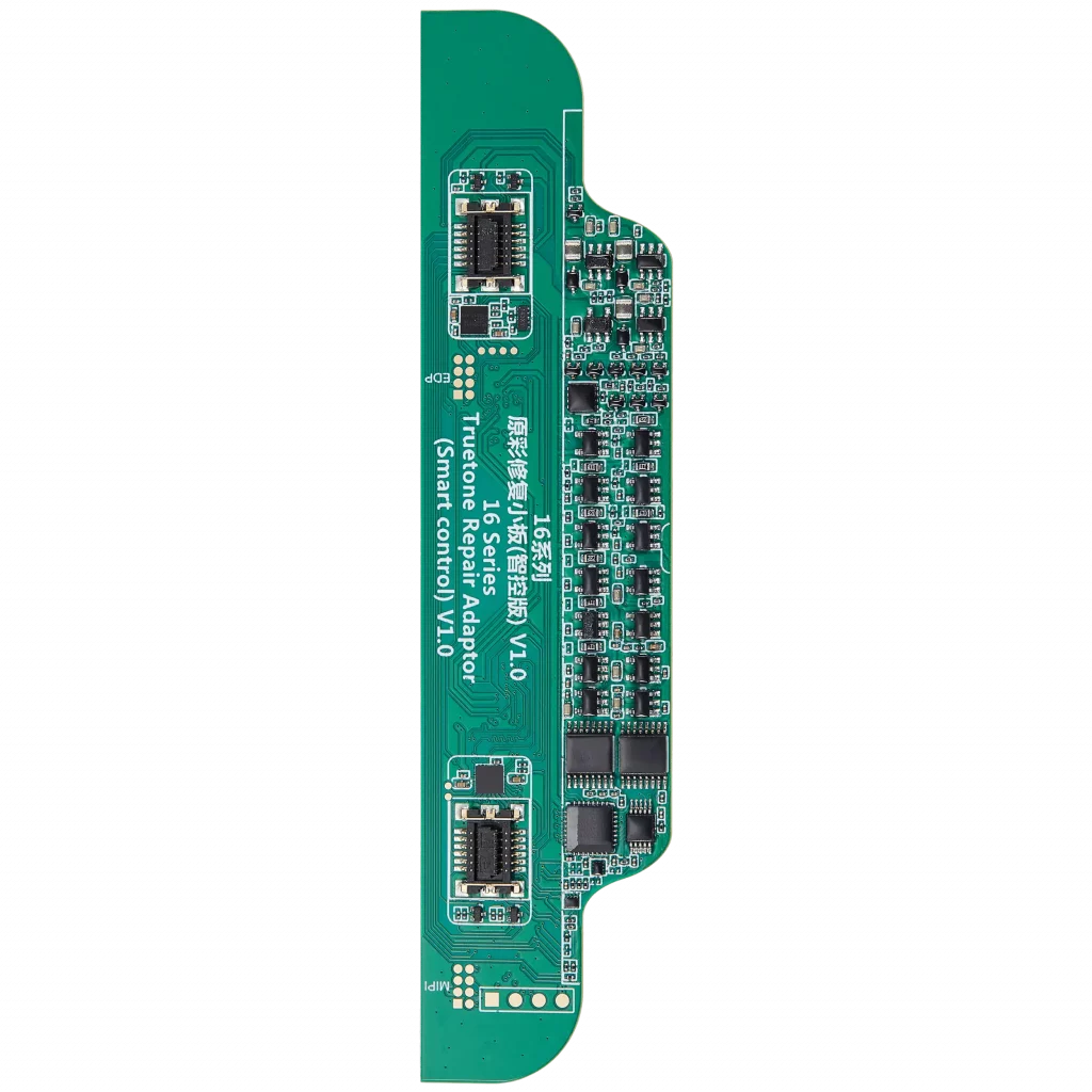 True Tone Board For iPhone 16 Series (Smart Control) (Not support LG version screen) (JCID V1 SE / V1S Pro)