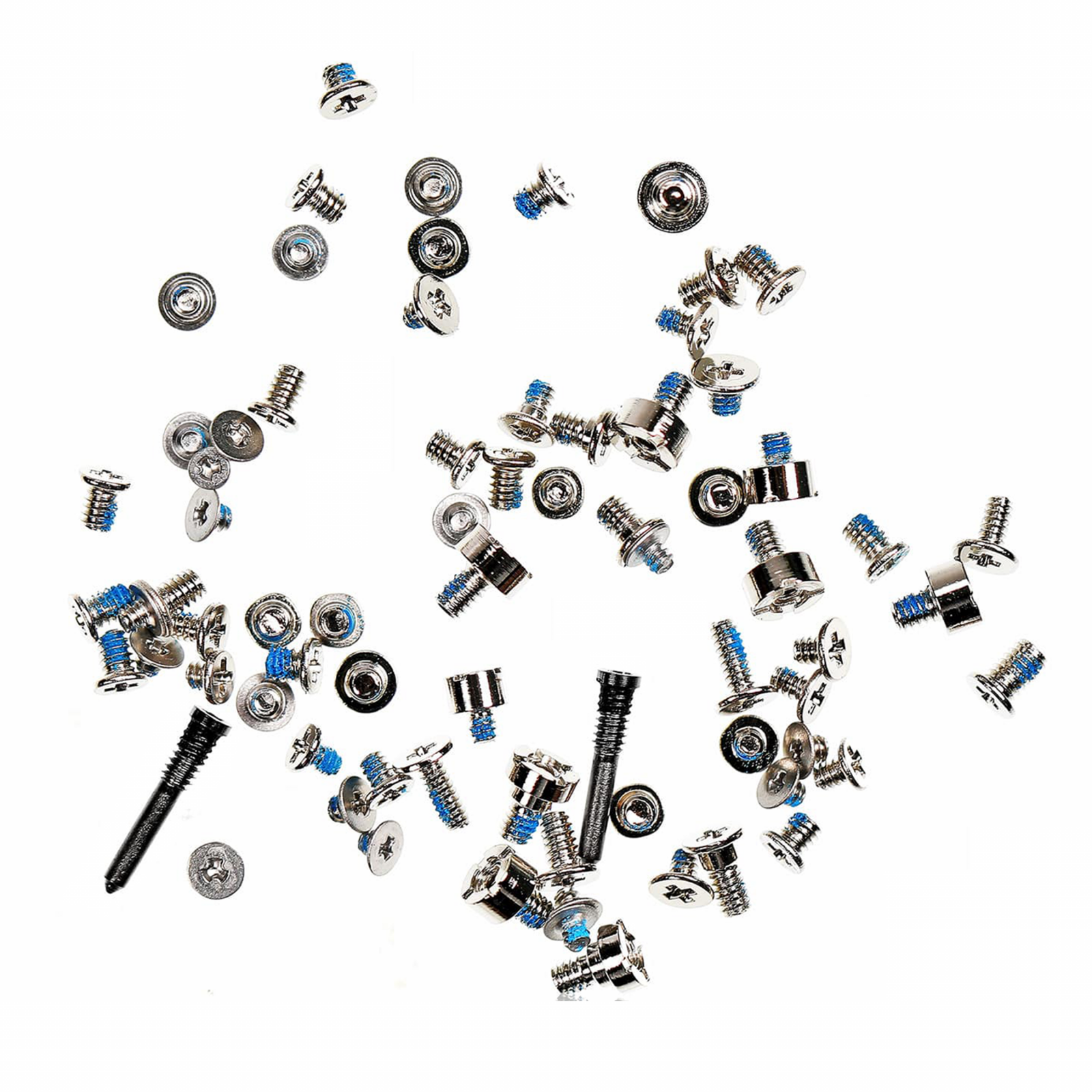 Complete Screw Set For iPhone XR