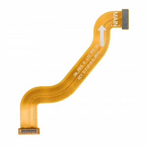 Mainboard Flex Cable (Connected To Charging Port) For Samsung Galaxy Tab S6 Lite 10.4" (P610 / P615) (2020)