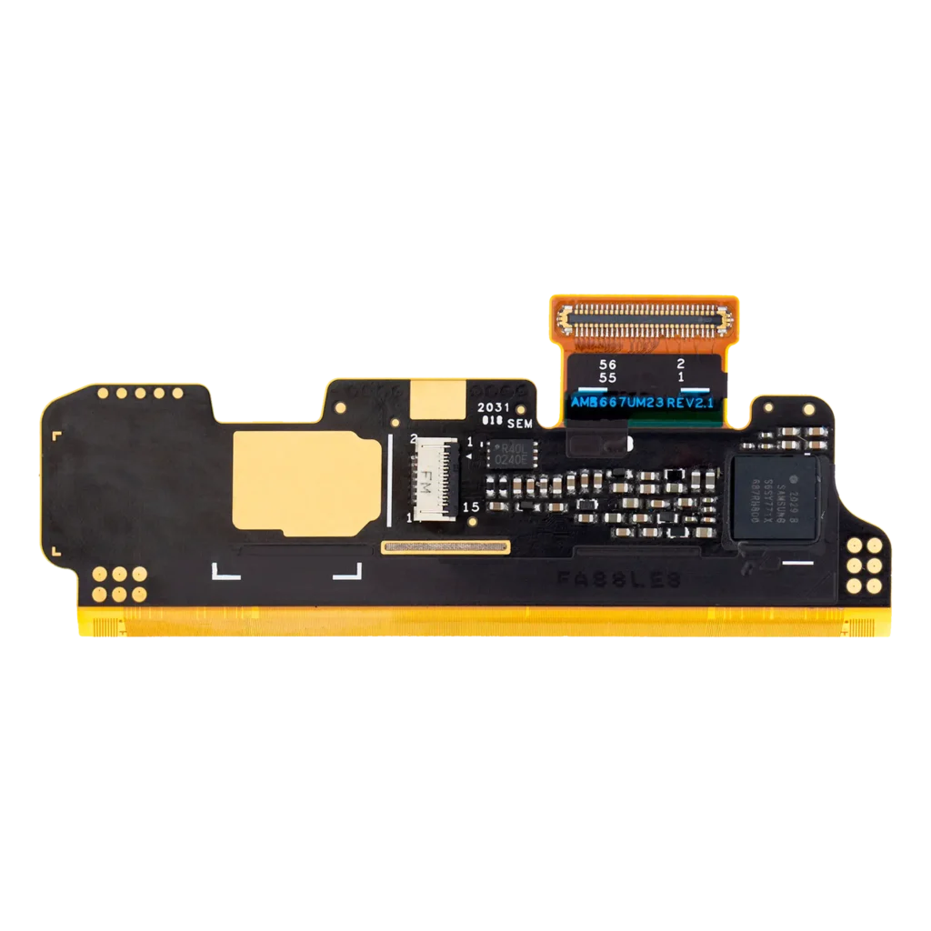 LCD Flex Cable For Samsung Galaxy Note 20 5G