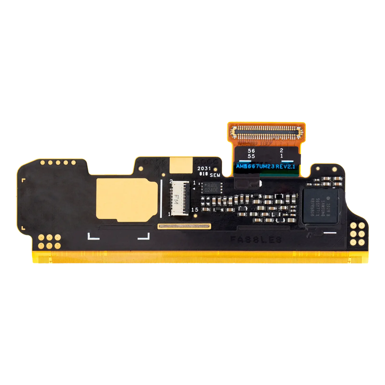 LCD Flex Cable For Samsung Galaxy Note 20 5G