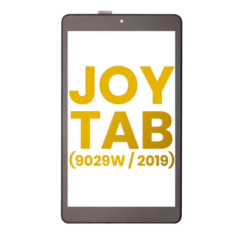 Digitizer With Frame For Alcatel Joy Tab (9029W / 2019)
