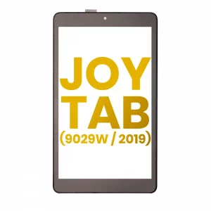 Digitizer With Frame For Alcatel Joy Tab (9029W / 2019)