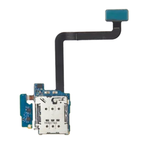 Sim Card Reader With Flex Cable For Samsung Galaxy Z Fold 2 5G (F916)