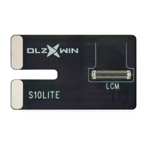 Tester Flex Cable For iTestBox (S300 / S800) For Samsung Galaxy S10 Lite