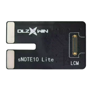 Tester Flex Cable For iTestBox (S300 / S800) For Samsung Galaxy Note 10 Lite