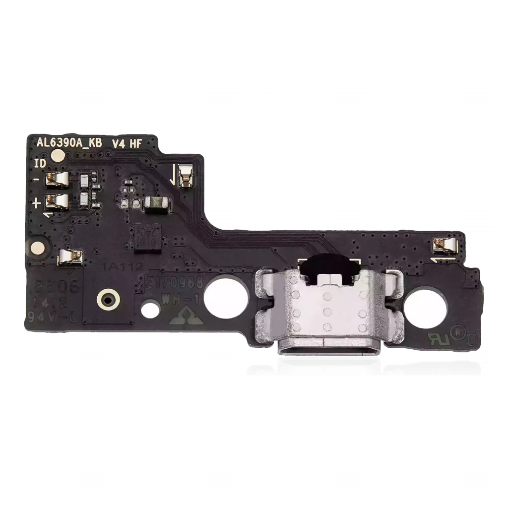 Charging Port With PCB Board For Xiaomi Redmi 12C