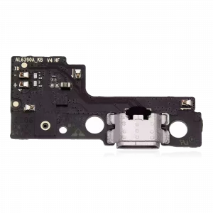 Charging Port With PCB Board For Xiaomi Redmi 12C