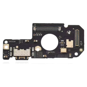Charging Port With PCB Board For Xiaomi Redmi Note 12S