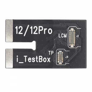 Tester Flex Cable For iTestBox (S200 / S300) For iPhone 12 / 12 Pro