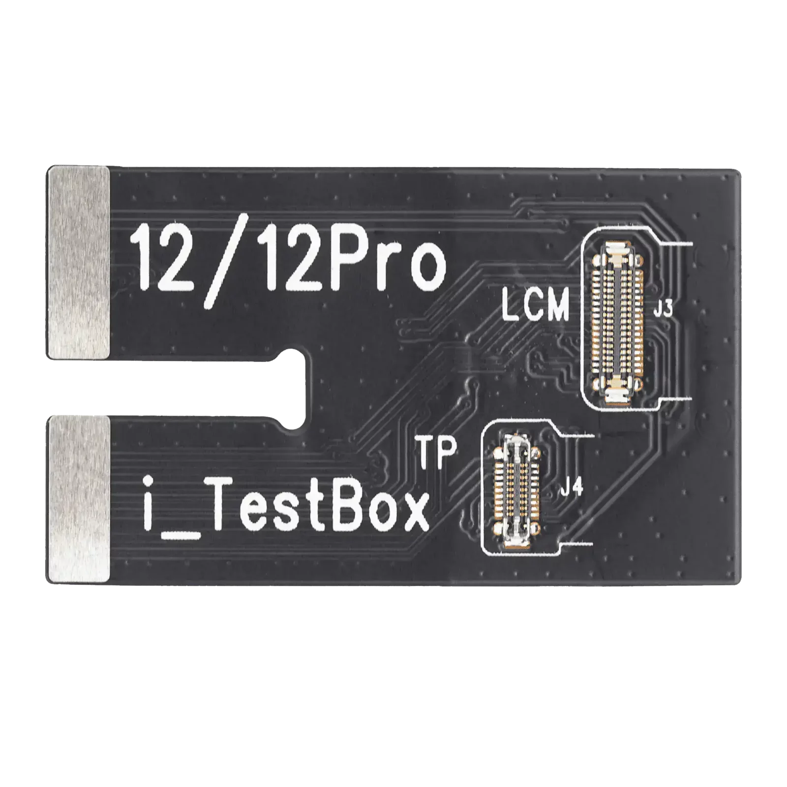 Tester Flex Cable For iTestBox (S200 / S300) For iPhone 12 / 12 Pro