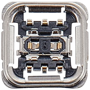 Millimeter Wave Antenna Socket For iPhone 16 Series (6 Pin)