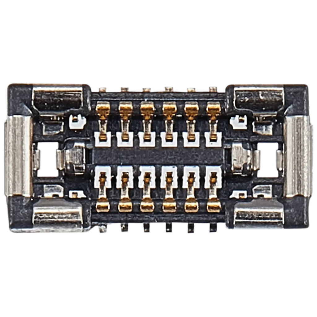 Signal Socket / Antenna Socket For iPhone 16 / 16 Plus (12 Pin)