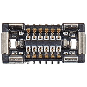 Signal Socket / Antenna Socket For iPhone 16 / 16 Plus (12 Pin)