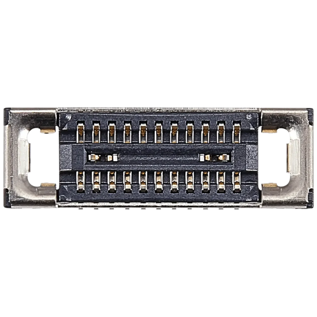 Handset Socket / Wifi Socket For iPhone 16 Pro / 16 Pro Max (22 Pin)