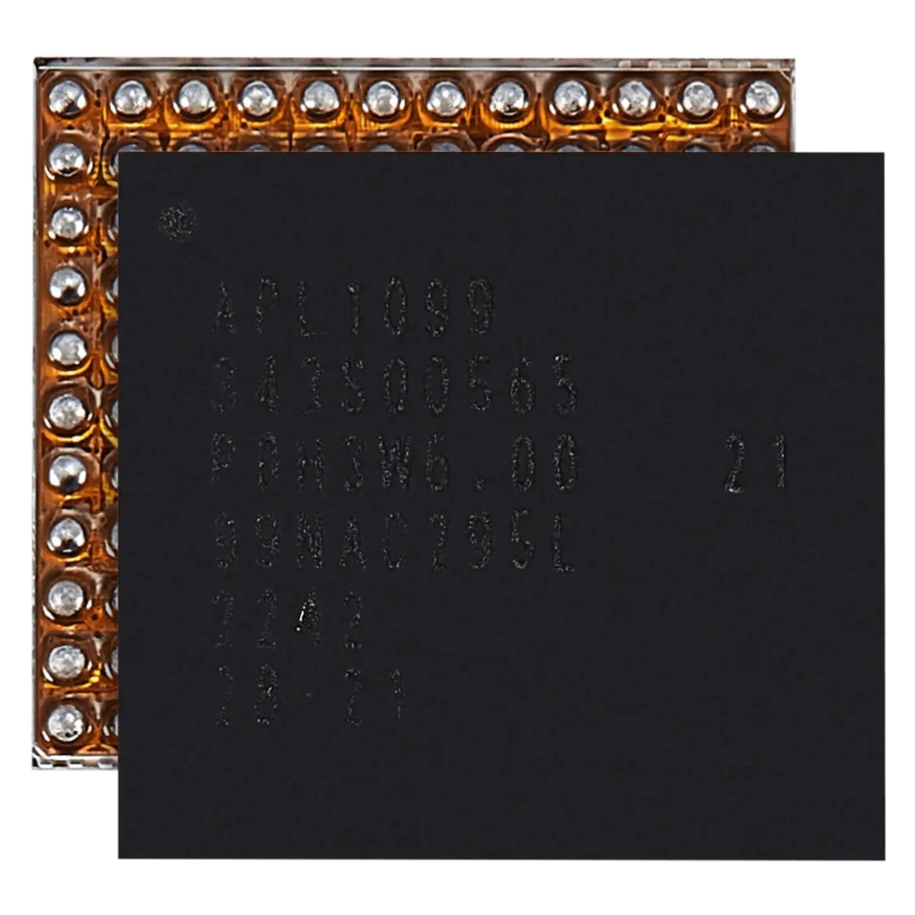 Power Management IC For iPad 10 (APL1099/343S00565)