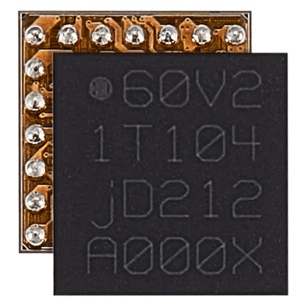 NFC Chip IC For iPhone 14 / 14 Plus / 15 Series / 16 Series (60V2)