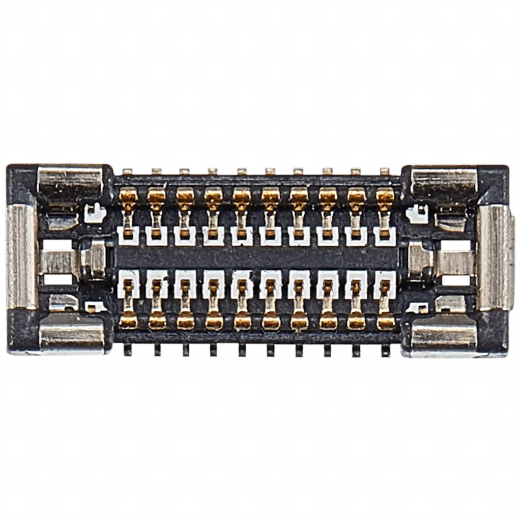 Earpiece Speaker / Wifi FPC Connector For iPhone 16 / 16 Plus (20 Pin)