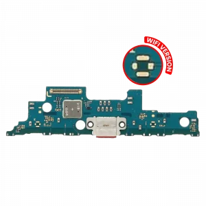 Charging Port Board For Samsung Galaxy Tab S9 11.0" (X710) (2023) (Wifi Version)