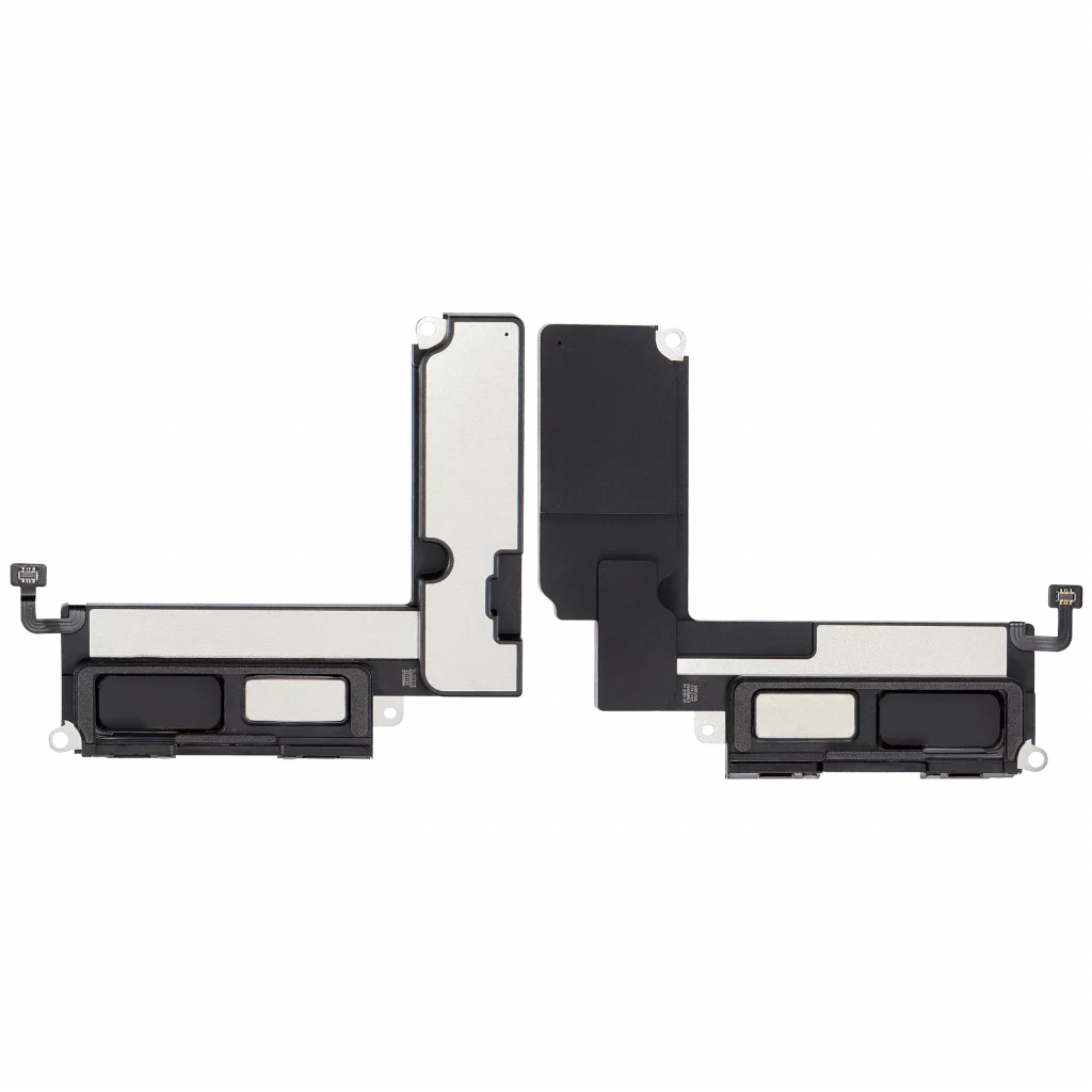 Left & Right Loudspeaker For MacBook Air 15" (A2941 / Mid 2023 / A3114 / Mid 2024 / A3241 / Early 2025) duplicated sku 107082092024