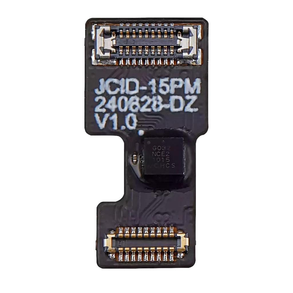 Back Camera Tag-On Flex Cable For iPhone 15 Pro Max (JCID)