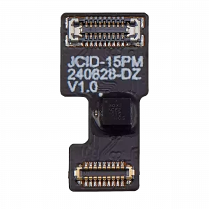 Back Camera Tag-On Flex Cable For iPhone 15 Pro Max (JCID)