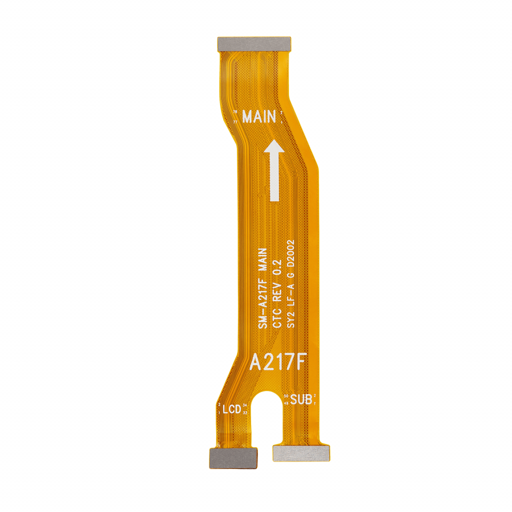 Mainboard Flex Cable For Samsung Galaxy A21s (A217 / 2020)