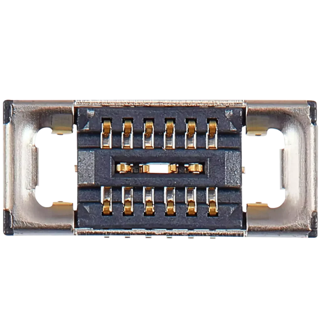 Lower Antenna FPC Connector For iPhone 12 Pro Max (12 Pin)