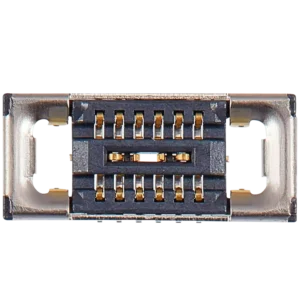 Lower Antenna FPC Connector For iPhone 12 Pro Max (12 Pin)