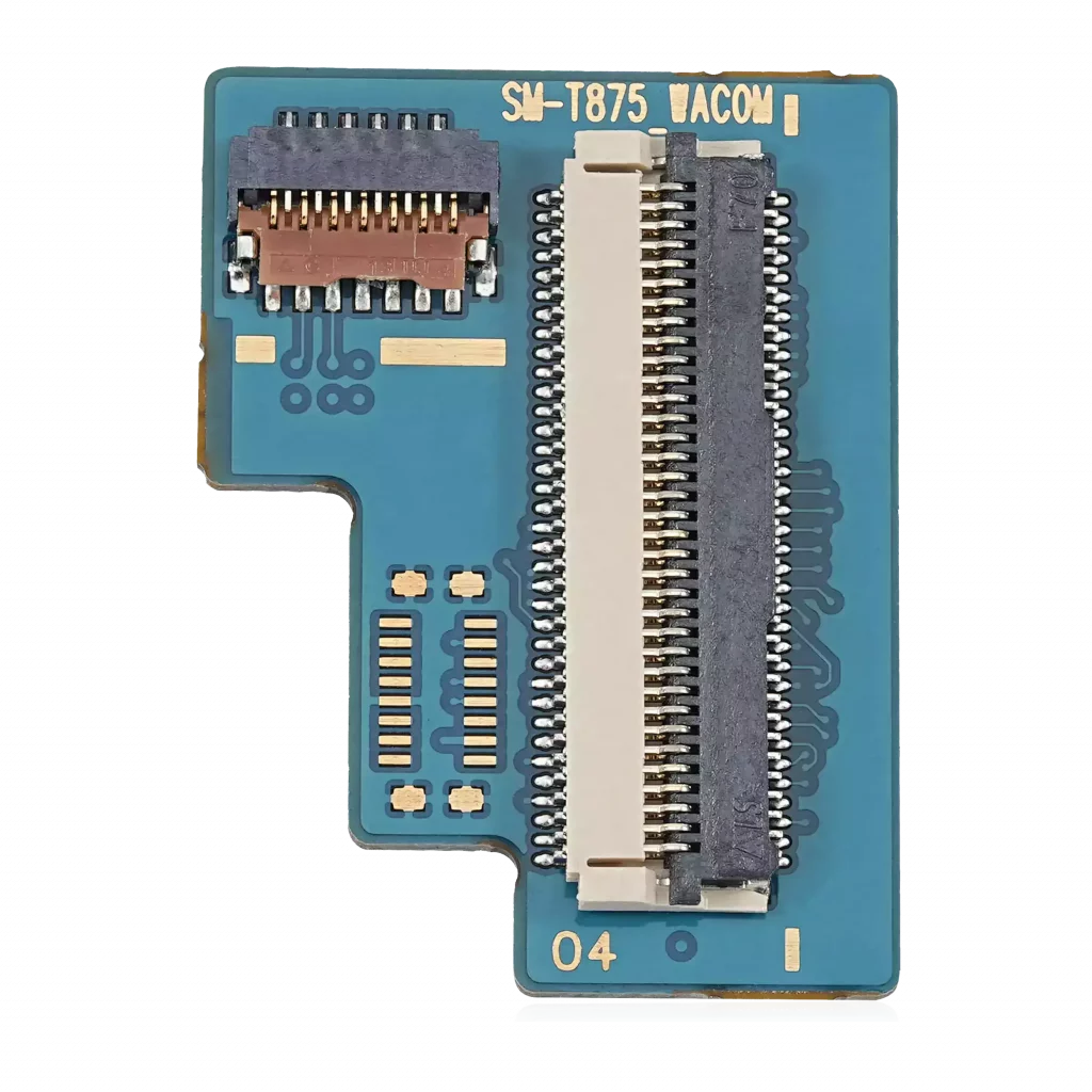 Digitizer Connector Board For Samsung Galaxy Tab S7 11" (T870 / T875 / T876 ) (2020)