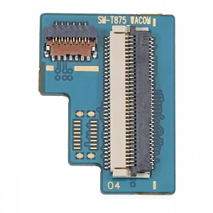 Digitizer Connector Board For Samsung Galaxy Tab S7 11" (T870 / T875 / T876 ) (2020)