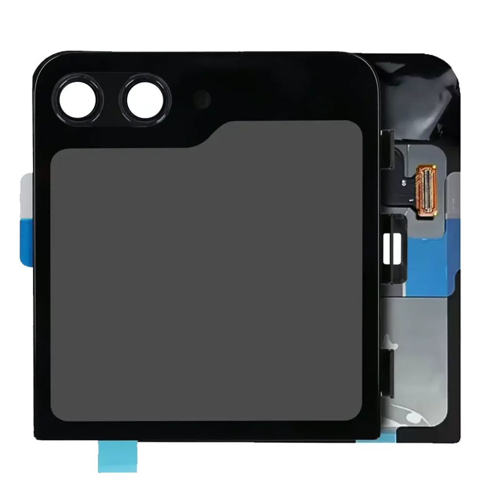 Outer OLED Assembly For Samsung Galaxy Z Flip 5 5G (Service Pack) (All Colors)