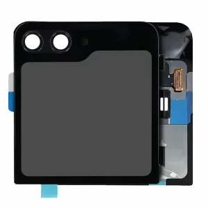 Outer OLED Assembly For Samsung Galaxy Z Flip 5 5G (Service Pack) (All Colors)