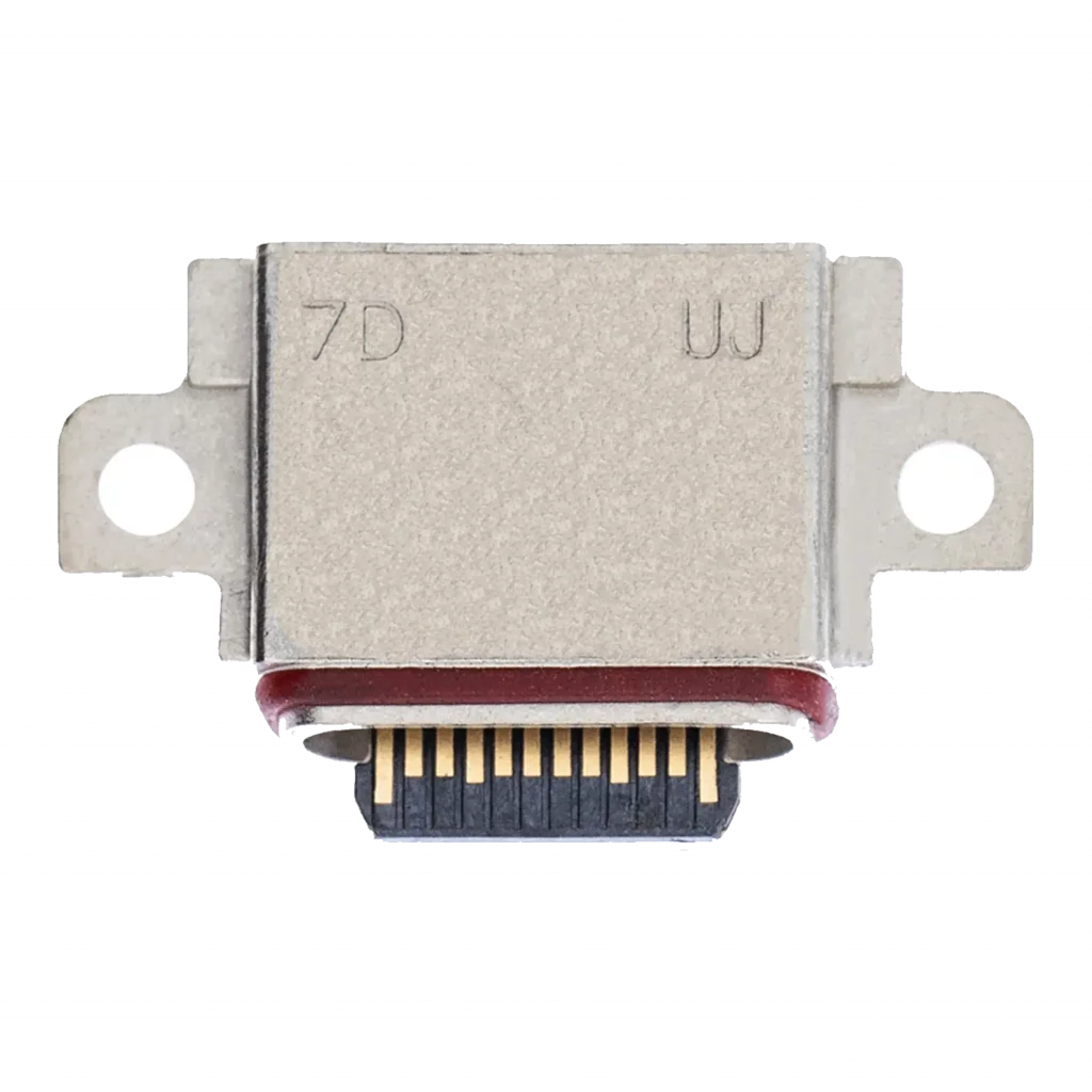 Charging Port Only For Samsung Galaxy S10 / S10 Plus / S10E / S10 5G (Soldering Required) (10 Pack)