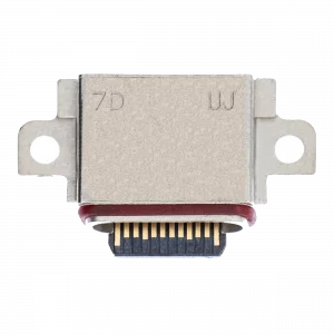 Charging Port Only For Samsung Galaxy S10 / S10 Plus / S10E / S10 5G (Soldering Required) (10 Pack)