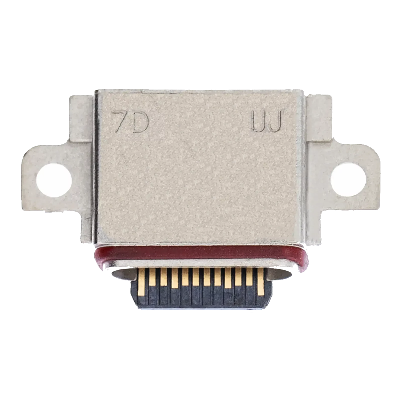 Charging Port Only For Samsung Galaxy S10 / S10 Plus / S10E / S10 5G (Soldering Required) (10 Pack)