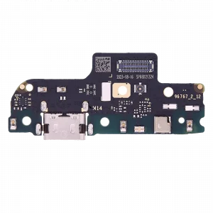 Charging Port Board For Motorola Moto G Pure (XT2163 / 2021) (Genuine OEM)