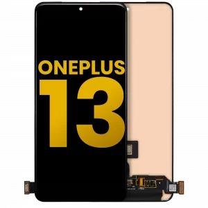 OLED Assembly Without Frame For OnePlus 13 5G (Refurbished) (All Colors)
