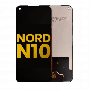 LCD Assembly Without Frame For OnePlus Nord N10 5G (Refurbished) (All Colors)