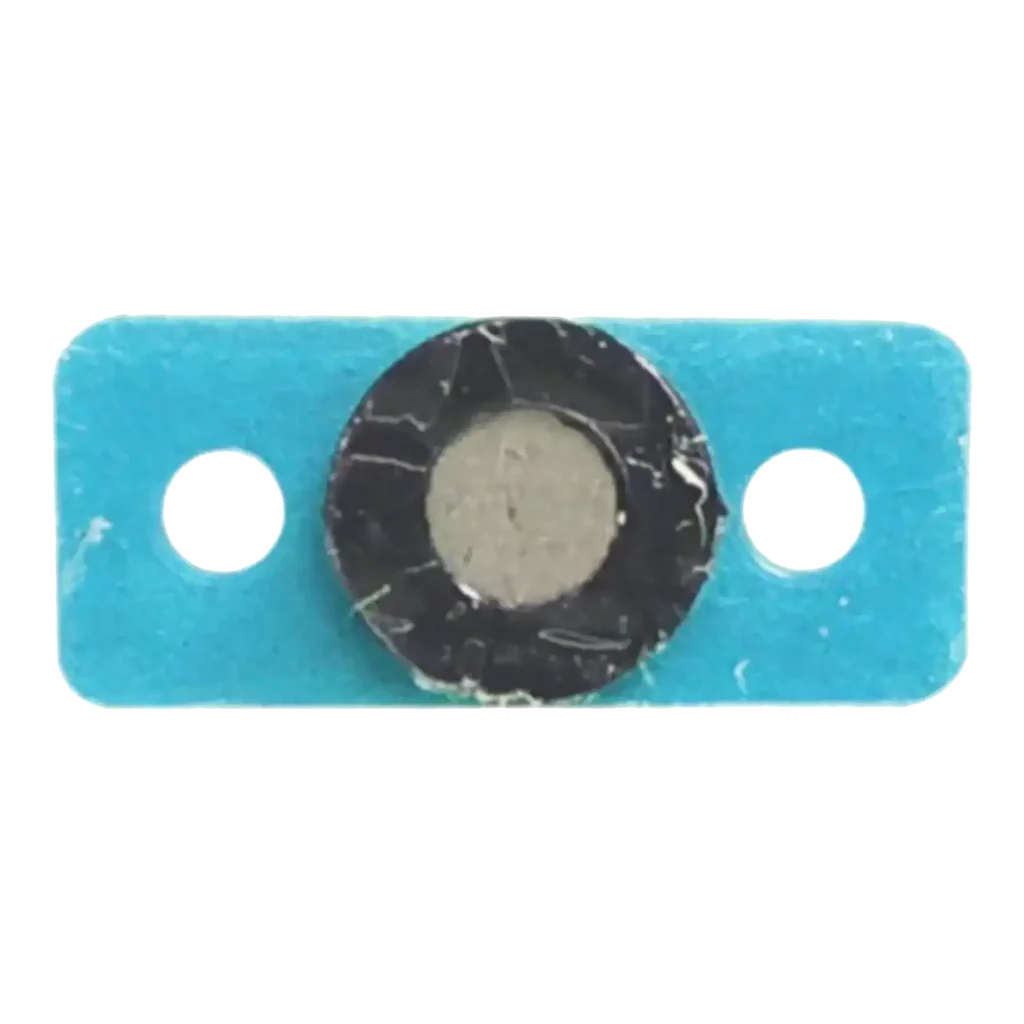 Top Mic Bracket For Motorola Moto Edge (XT2305 / 2023) (Genuine OEM)