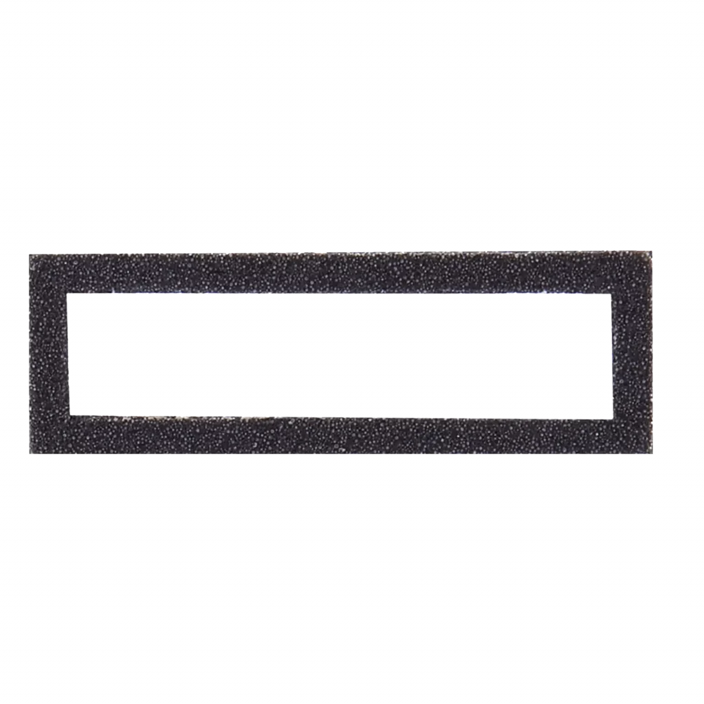 Main Display BTB Waterproof Foam For Motorola Razr Plus / Razr 40 Ultra (XT2321 / 2023) (Genuine OEM)